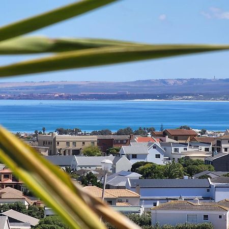 Langebaan Guest House Eksteriør bilde