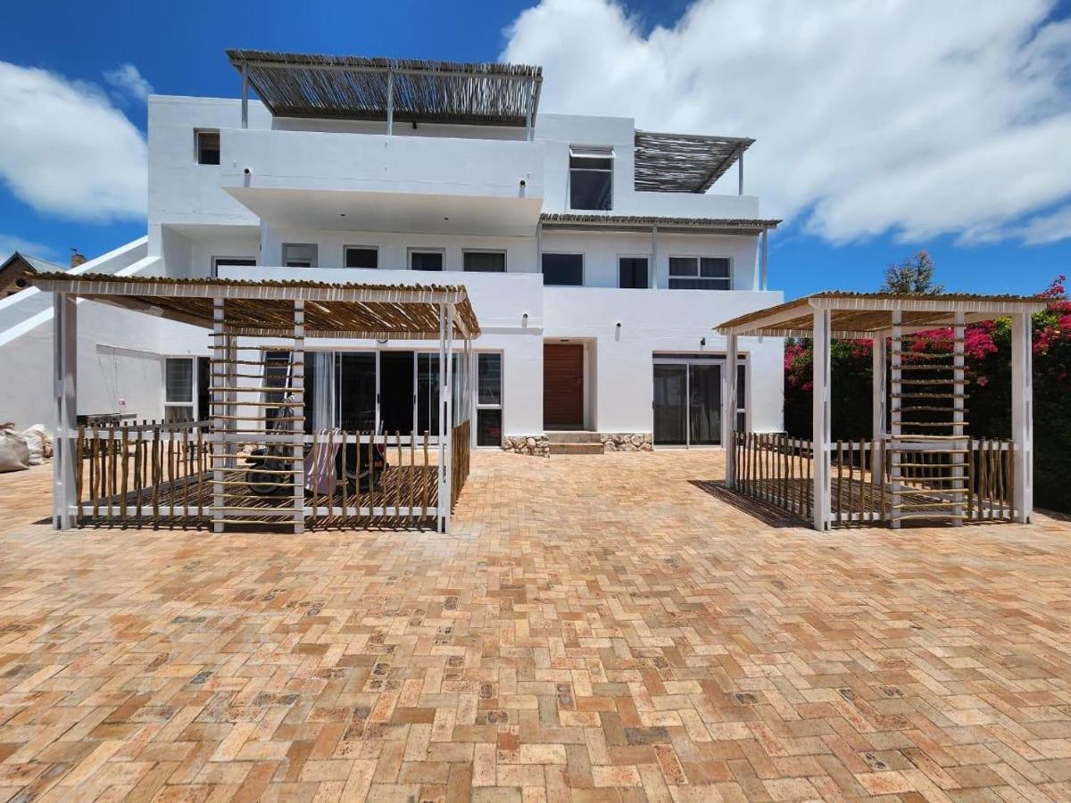 Langebaan Guest House Eksteriør bilde
