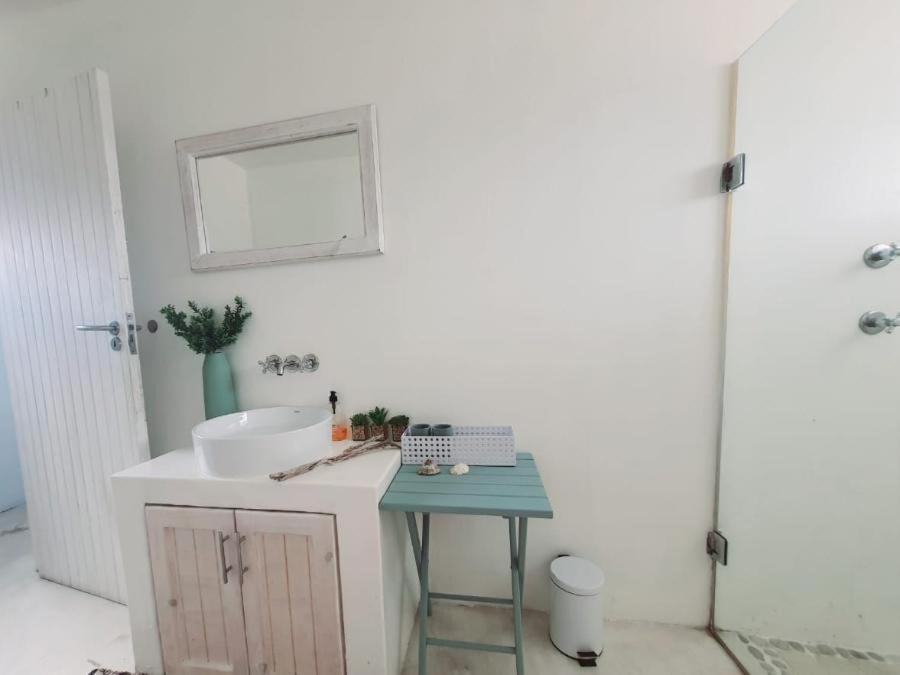 Langebaan Guest House Rom bilde