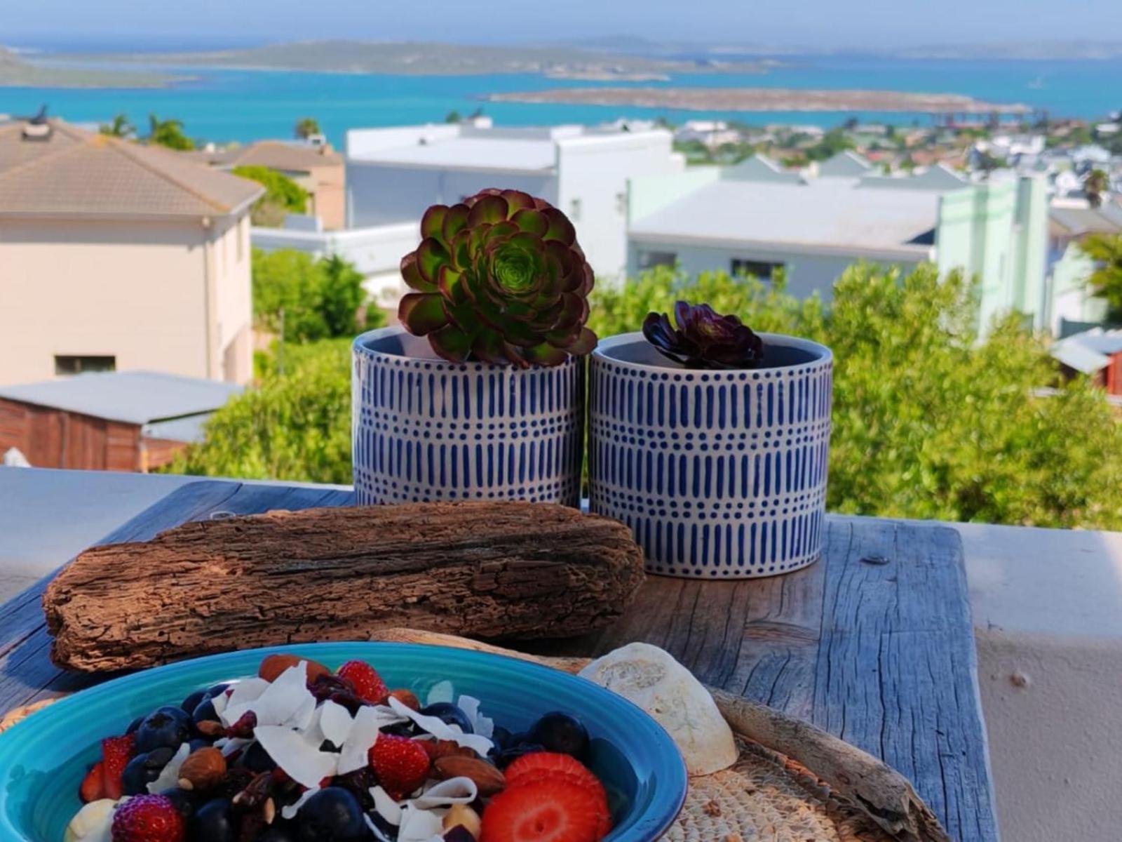 Langebaan Guest House Eksteriør bilde